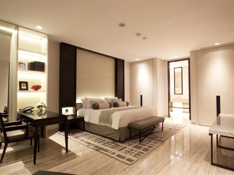 Bumi Segah Hotel Tanjung Redep Экстерьер фото