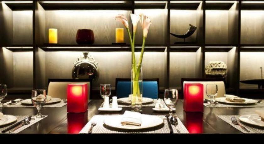Bumi Segah Hotel Tanjung Redep Экстерьер фото